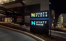 Hyatt House Monterrey Valle San Pedro