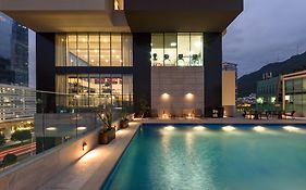 Hyatt House Monterrey Valle San Pedro